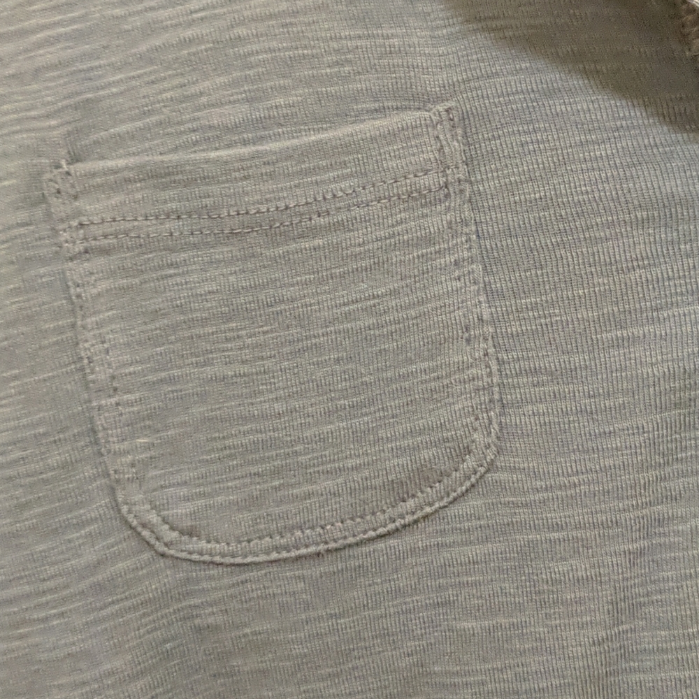 Chaps Large Long Sleeve Pull-Over - image 5